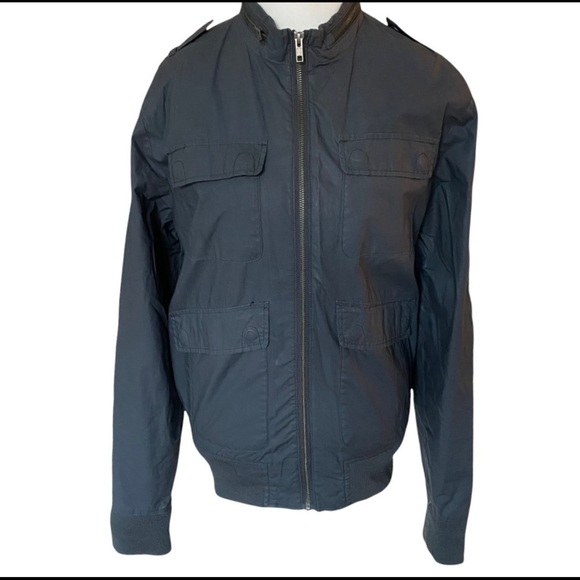 ✨host Pick! ✨ ~ H&M Lightweight Jacket - Picture 11 of 11